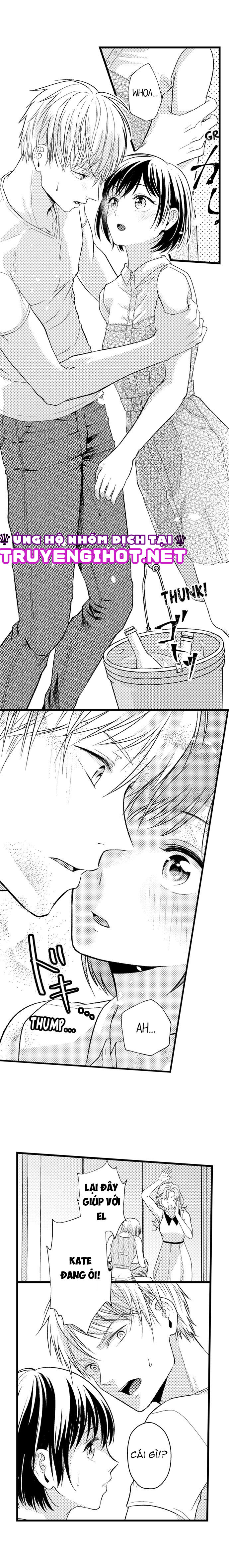 làm tình với tôi hay là đàn ông nhật bản? cái nào sướng hơn? (full) chapter 7.2 3