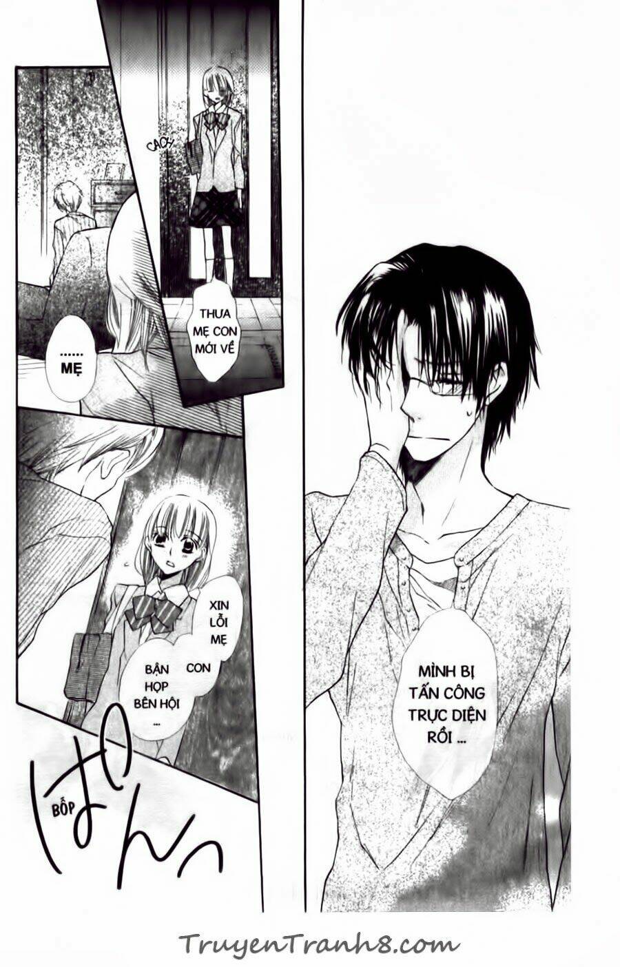 with!! chapter 12 29