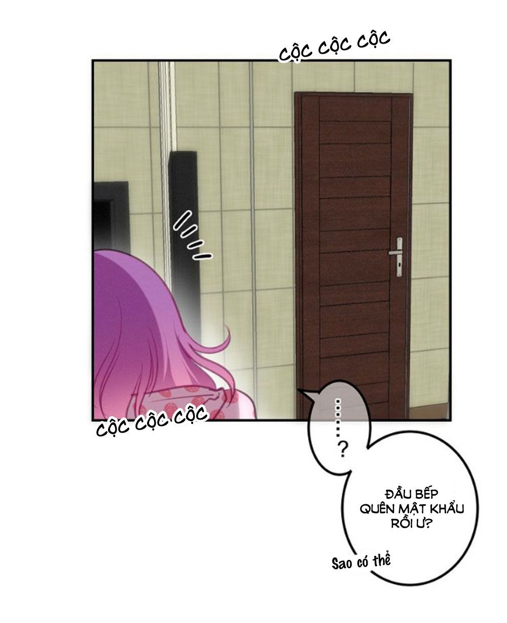 tháng sáu kì diệu chapter 62 5