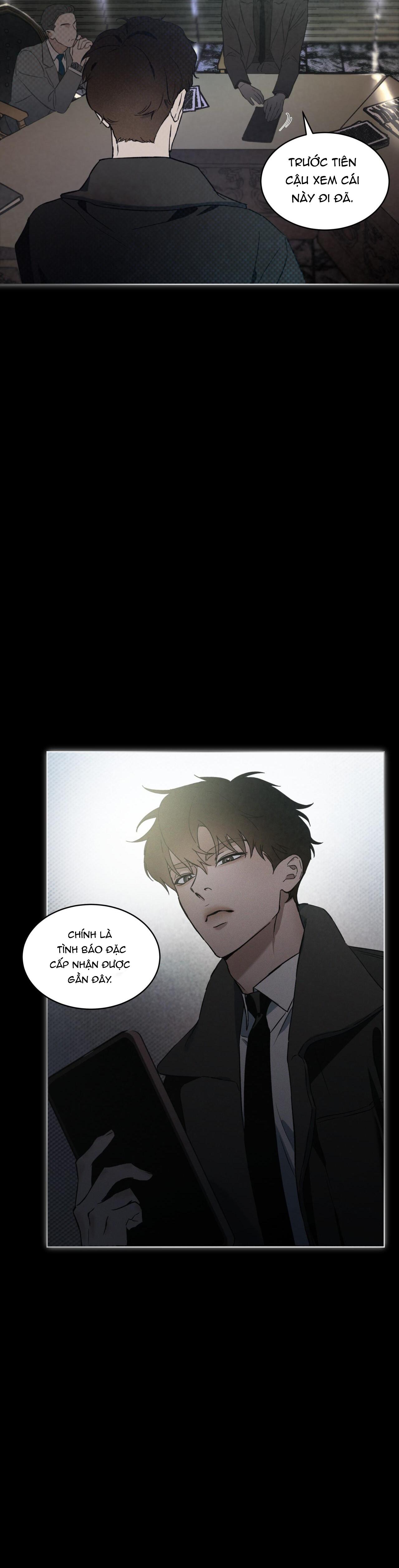 codename anastasia chapter 0.1 9