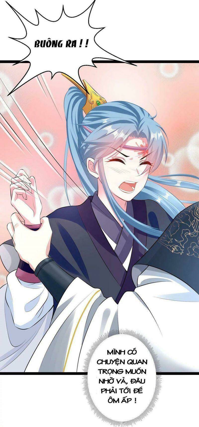 độc y đích nữ chapter 20 30