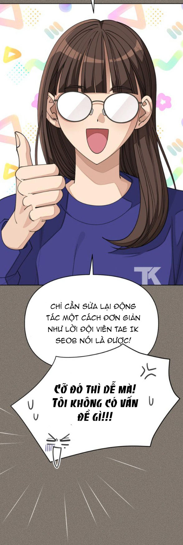 Tình Yêu Của Ik Seob chapter 53.1 55