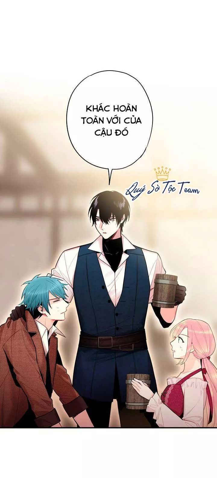 trọng sinh trở thành hoàng phi chapter 115 27