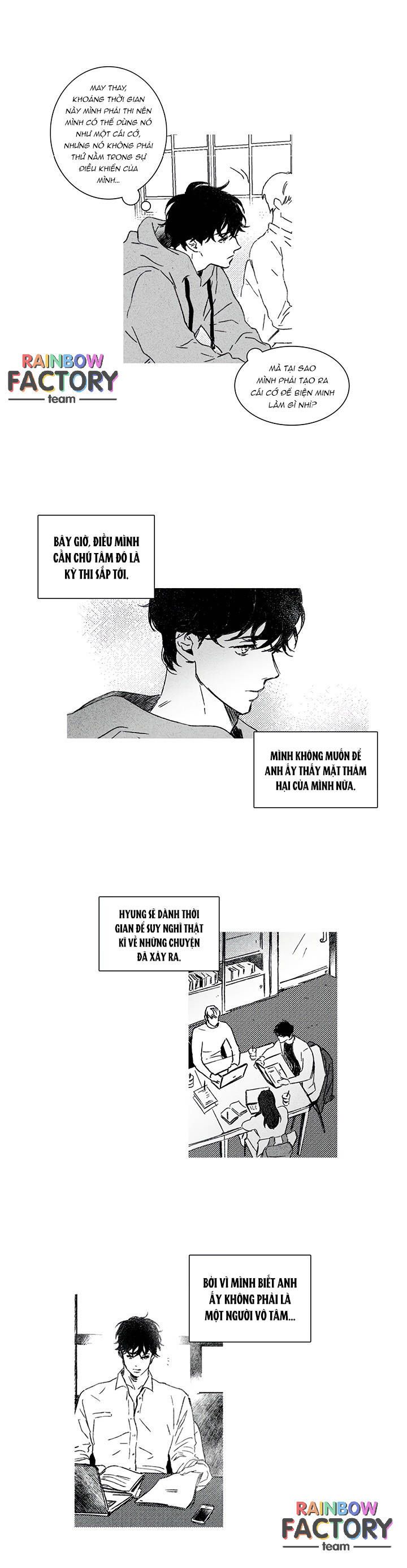 please love me (upi) chapter 6 9