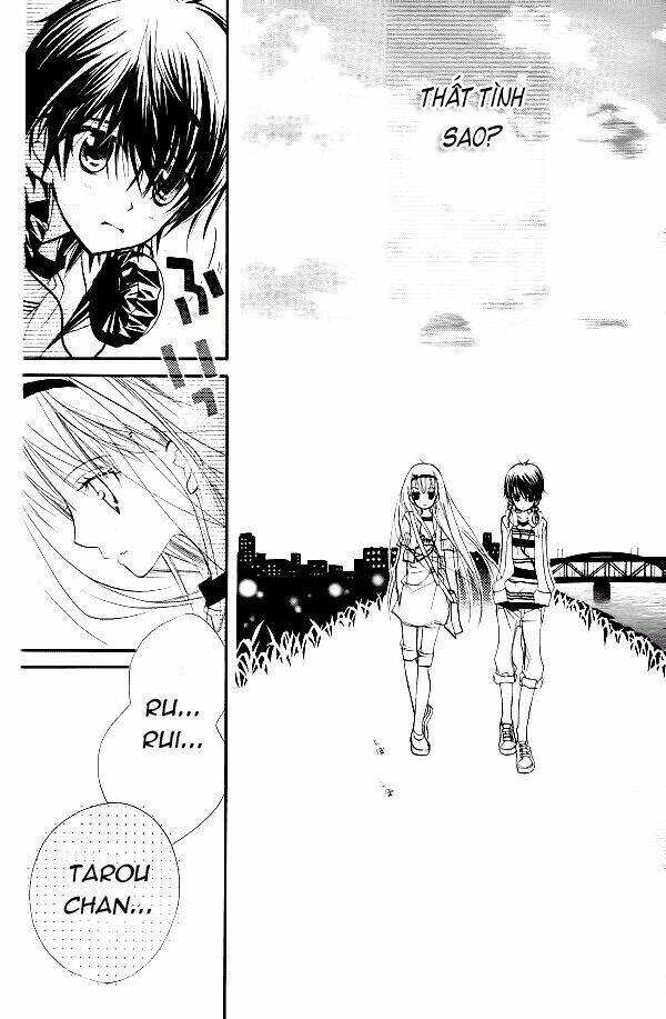 orange planet chapter 6 9