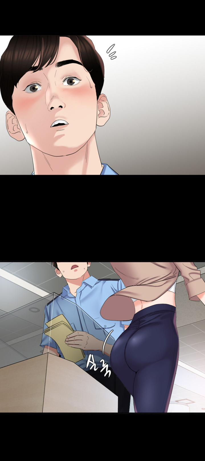 con rể chapter 1 4