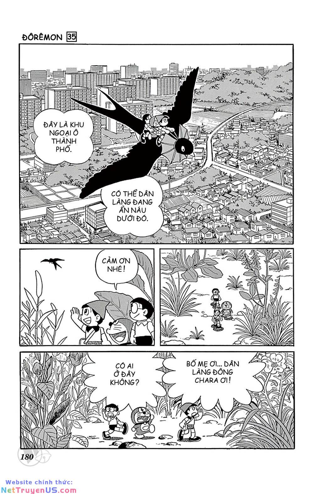 doraemon chapter 637 13