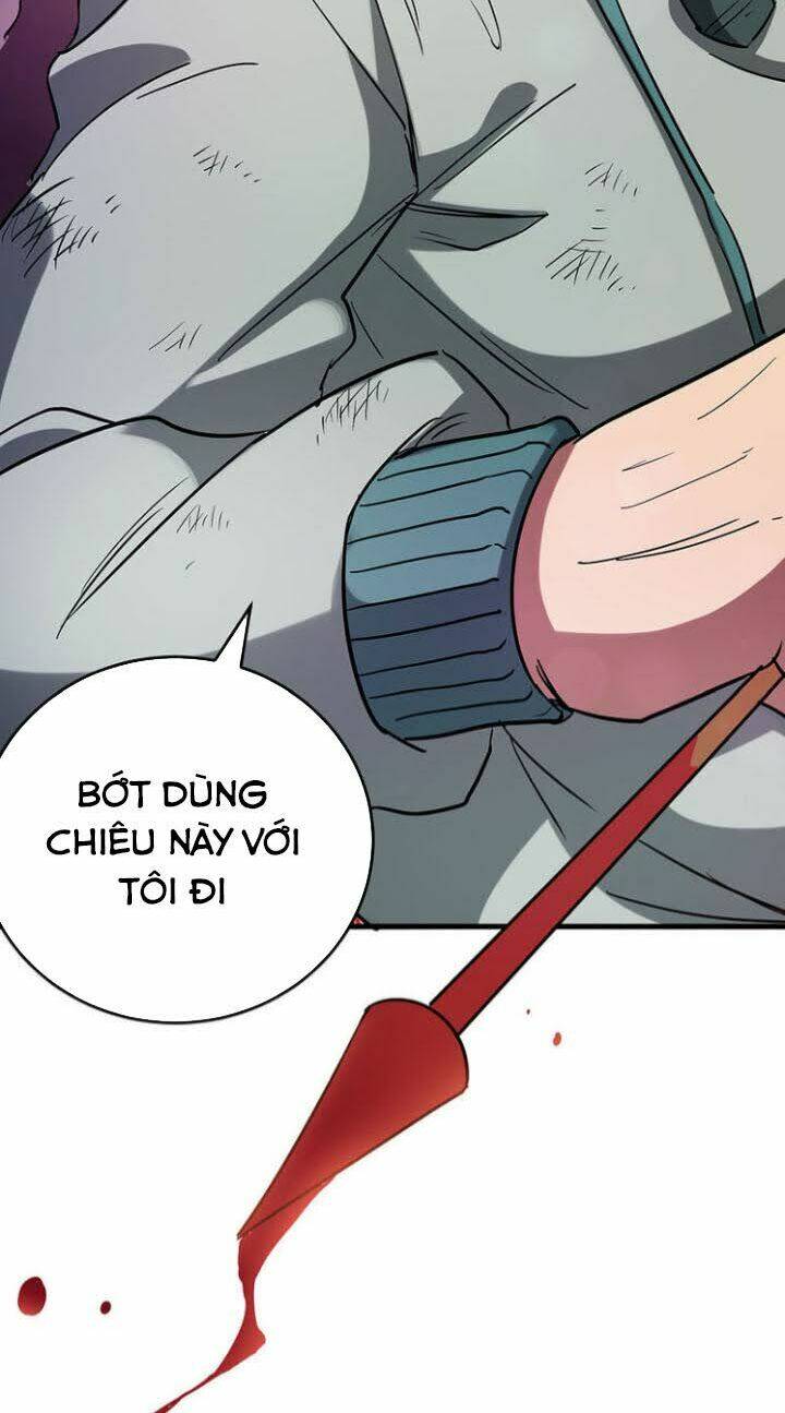 sau mạt thế tôi trở thành zombie chapter 21 43
