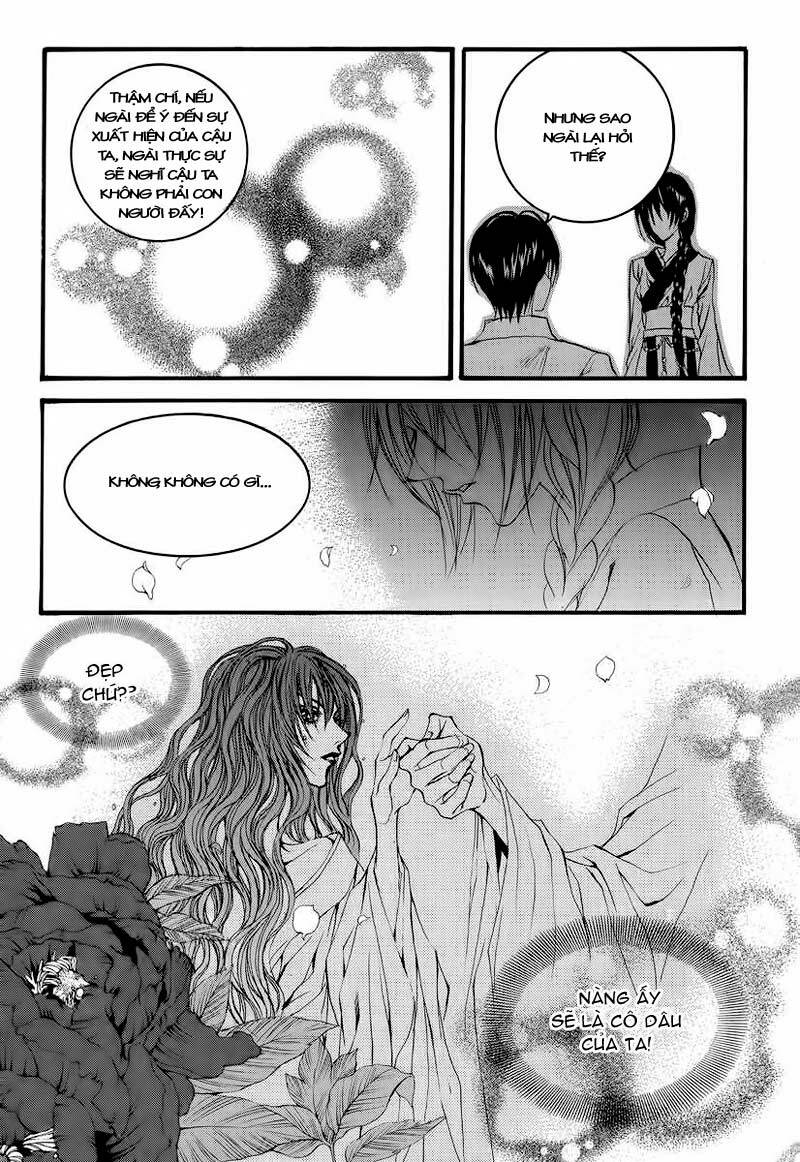 habaek-eui shinbu chapter 52 23