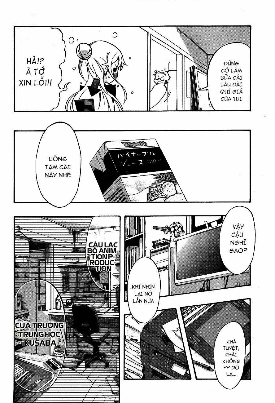 ikusaba animation chapter 2 24