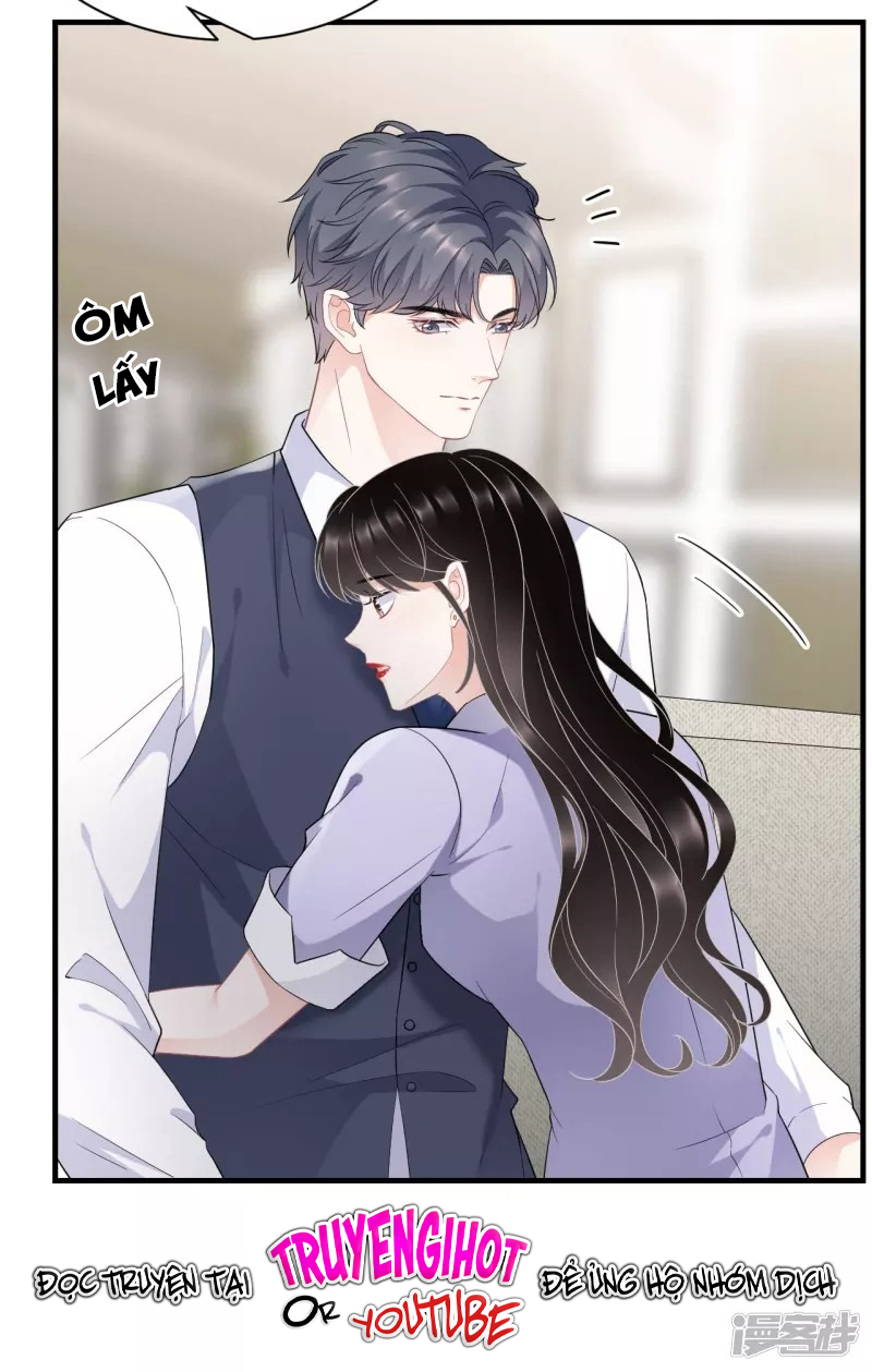 [16+] đại tiểu thư có thể có ý đồ xấu chapter 48.1 5