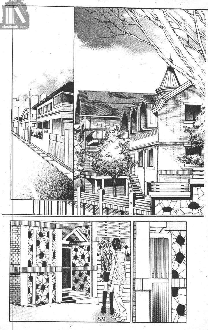 hồng tiểu thư chapter 18 19