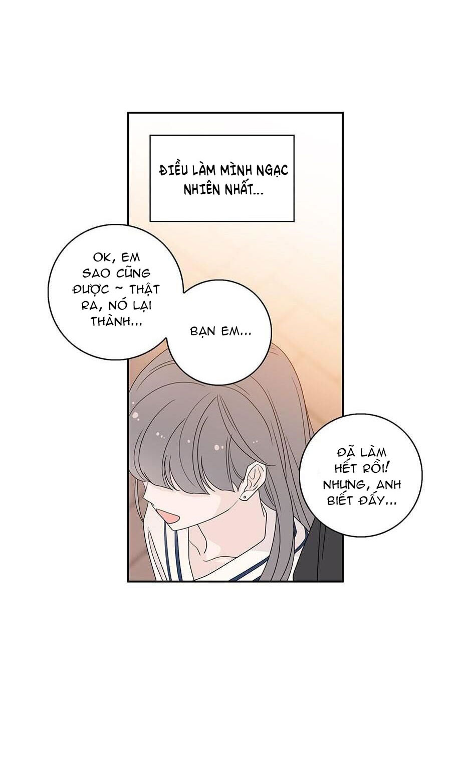 Toy Complex chapter 25 - Trang 16