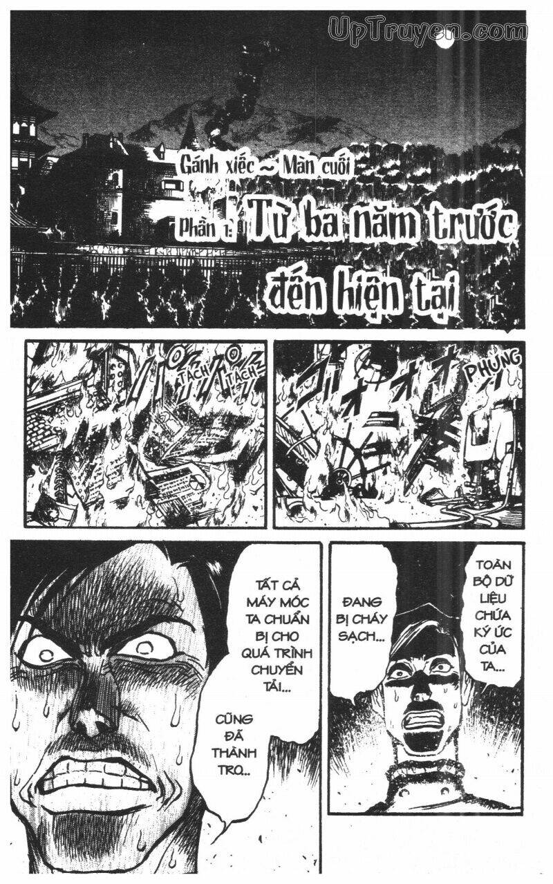 karakuri circus - gánh xiếc quái dị chapter 27 6