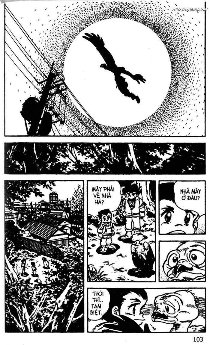 cậu bé giỏi võ chapter 53 20