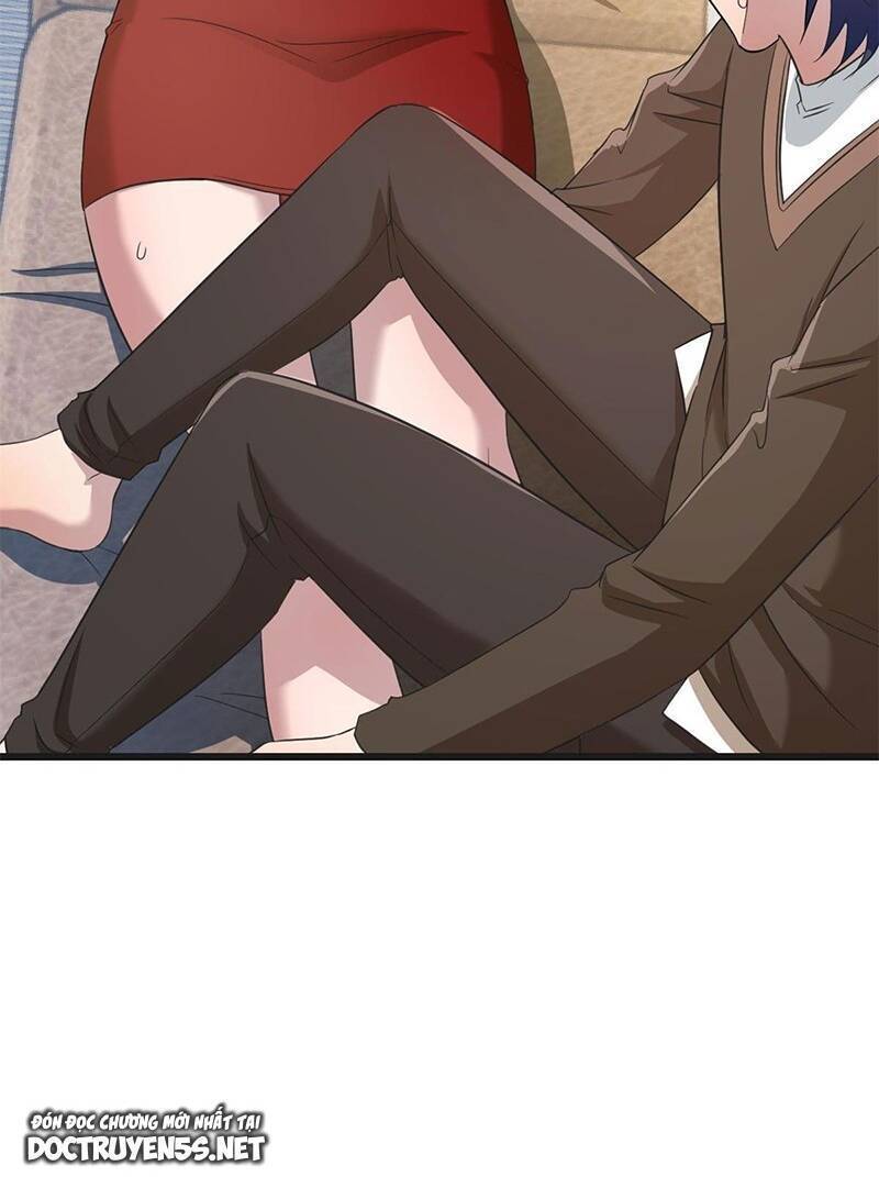 chị gái tôi là đại minh tinh chapter 176 41