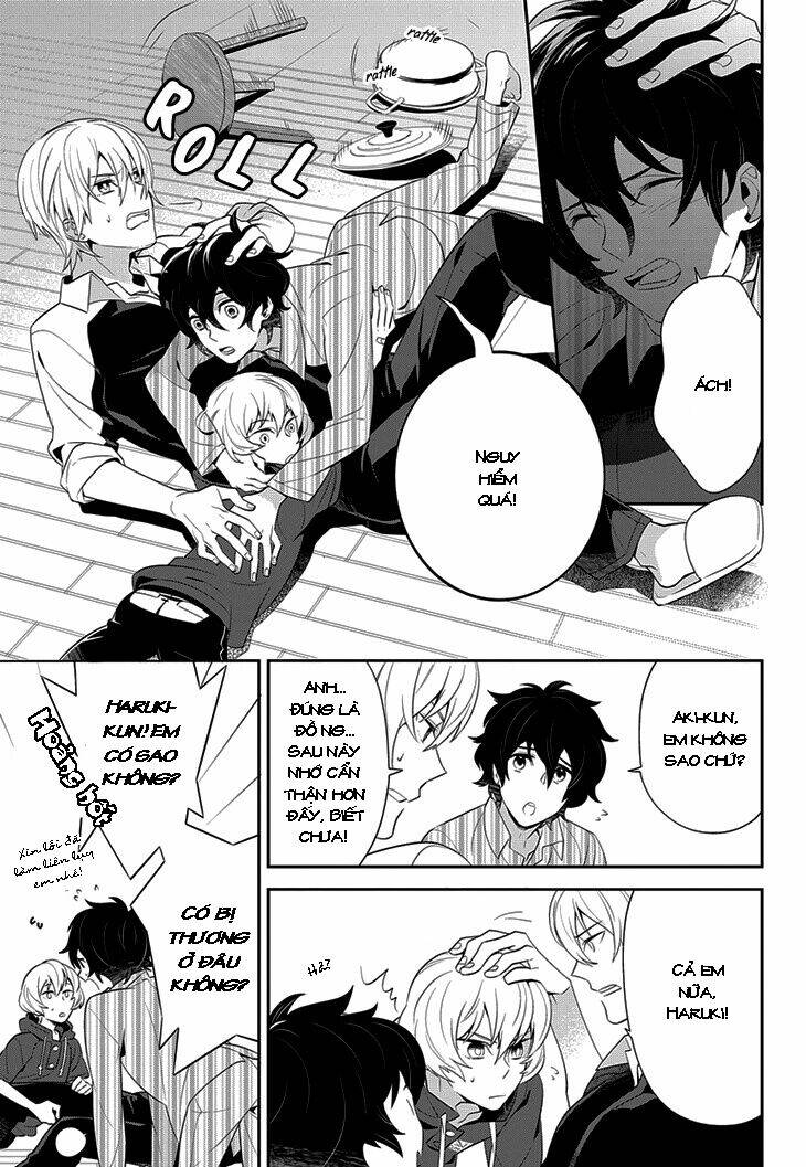 anitsuu! chapter 3.1 17