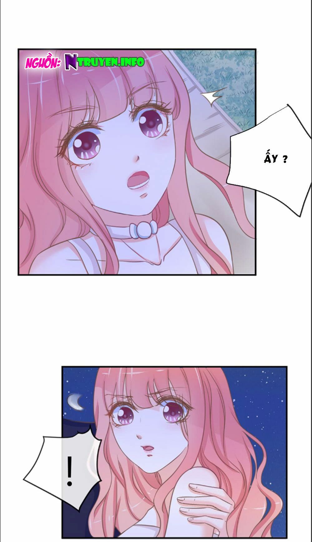 cẩm lý thiếu nữ của tôi chapter 4.2 1