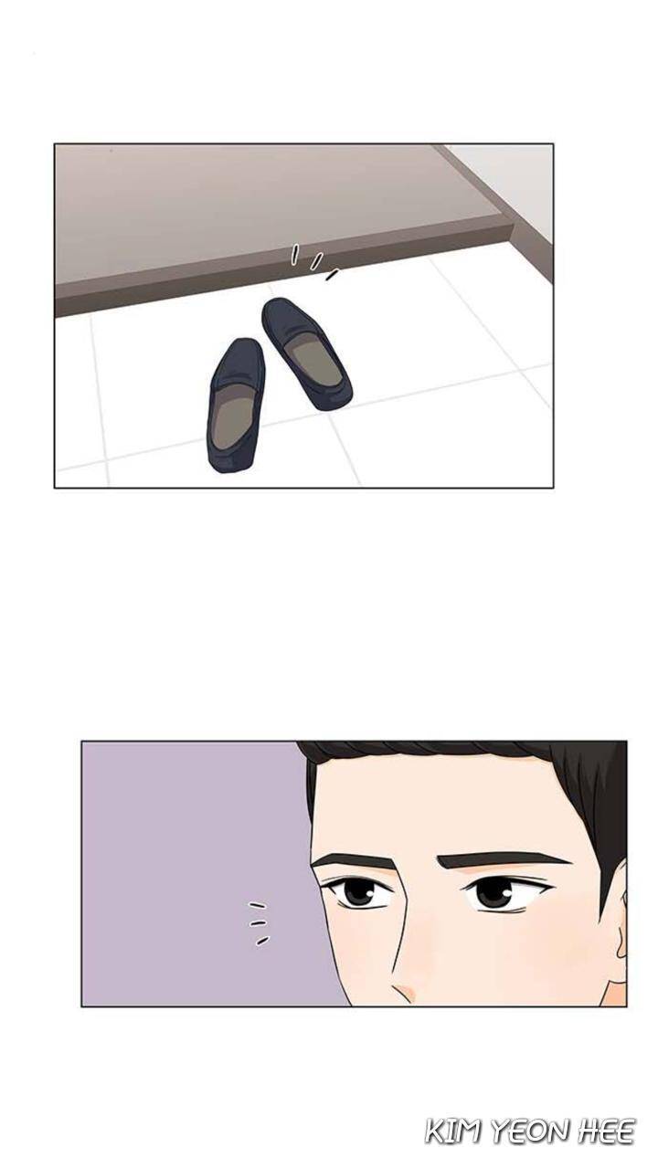 idol và sếp, em yêu ai? chapter 133 24