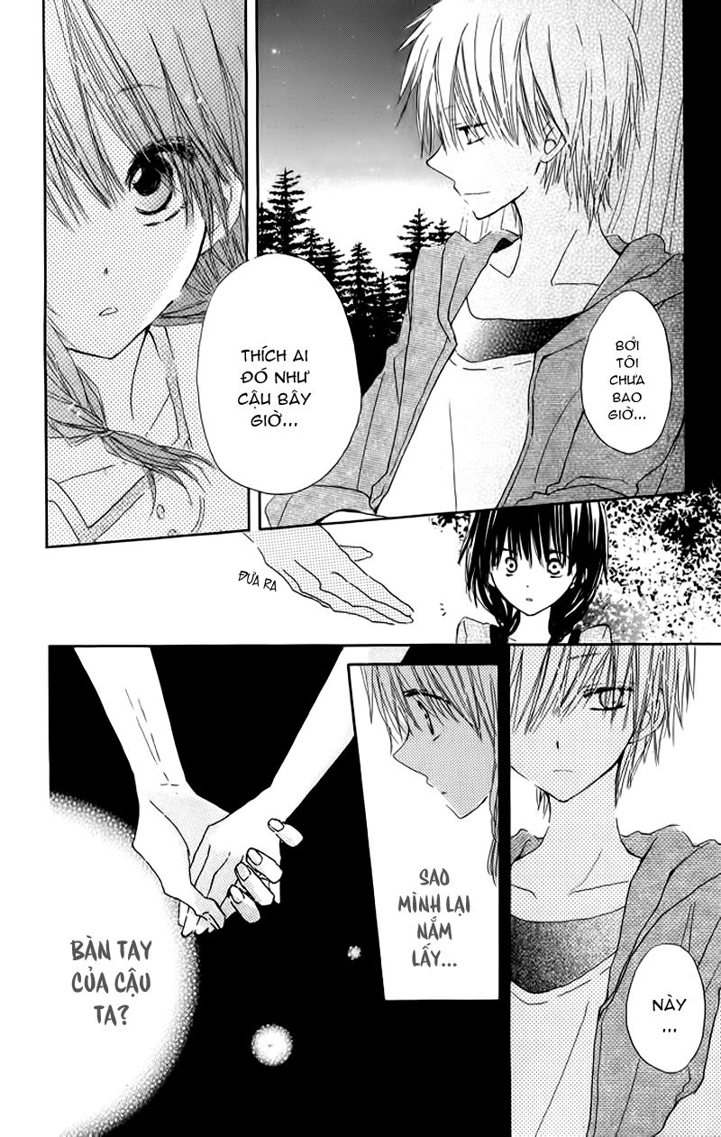 katakoi triangle chapter 3 29