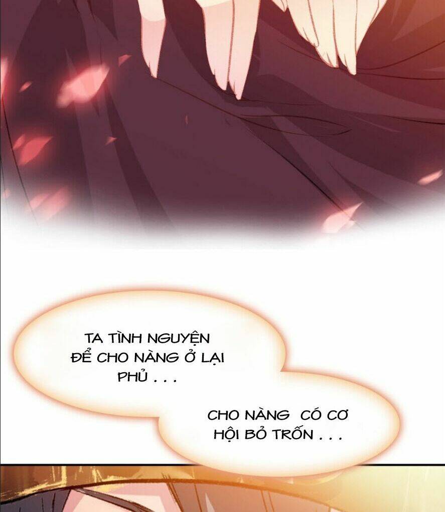 gả cho một tên thái giám đáng ghét chapter 98 13