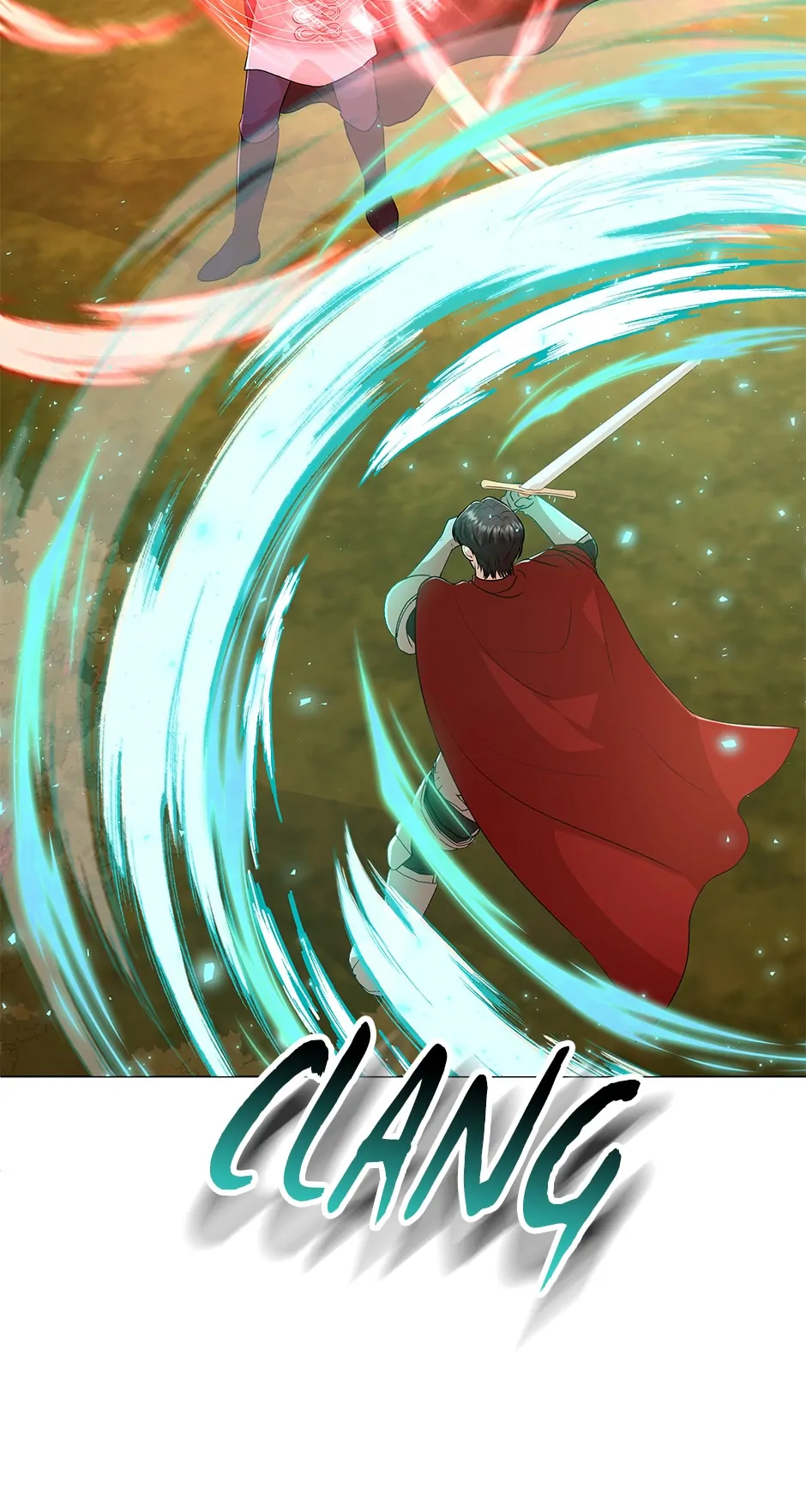 diễn vai ác nữ cũng thật khó khăn chapter 102 3