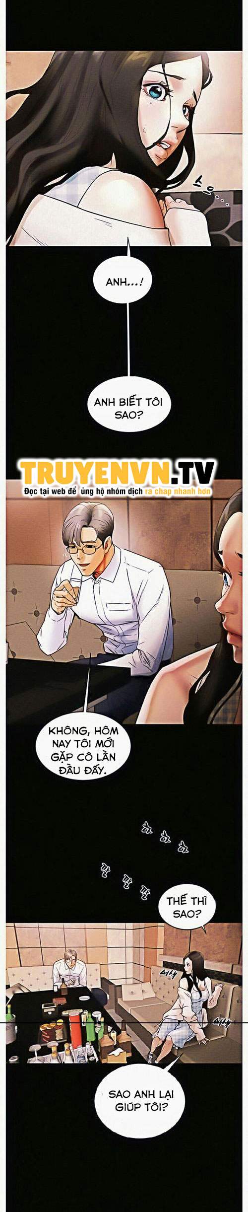 âm mưu dục vọng chapter 1 40
