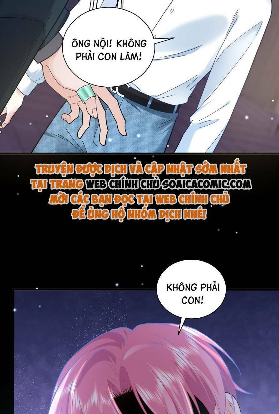 ông trùm phản diện là nữ chapter 14 5