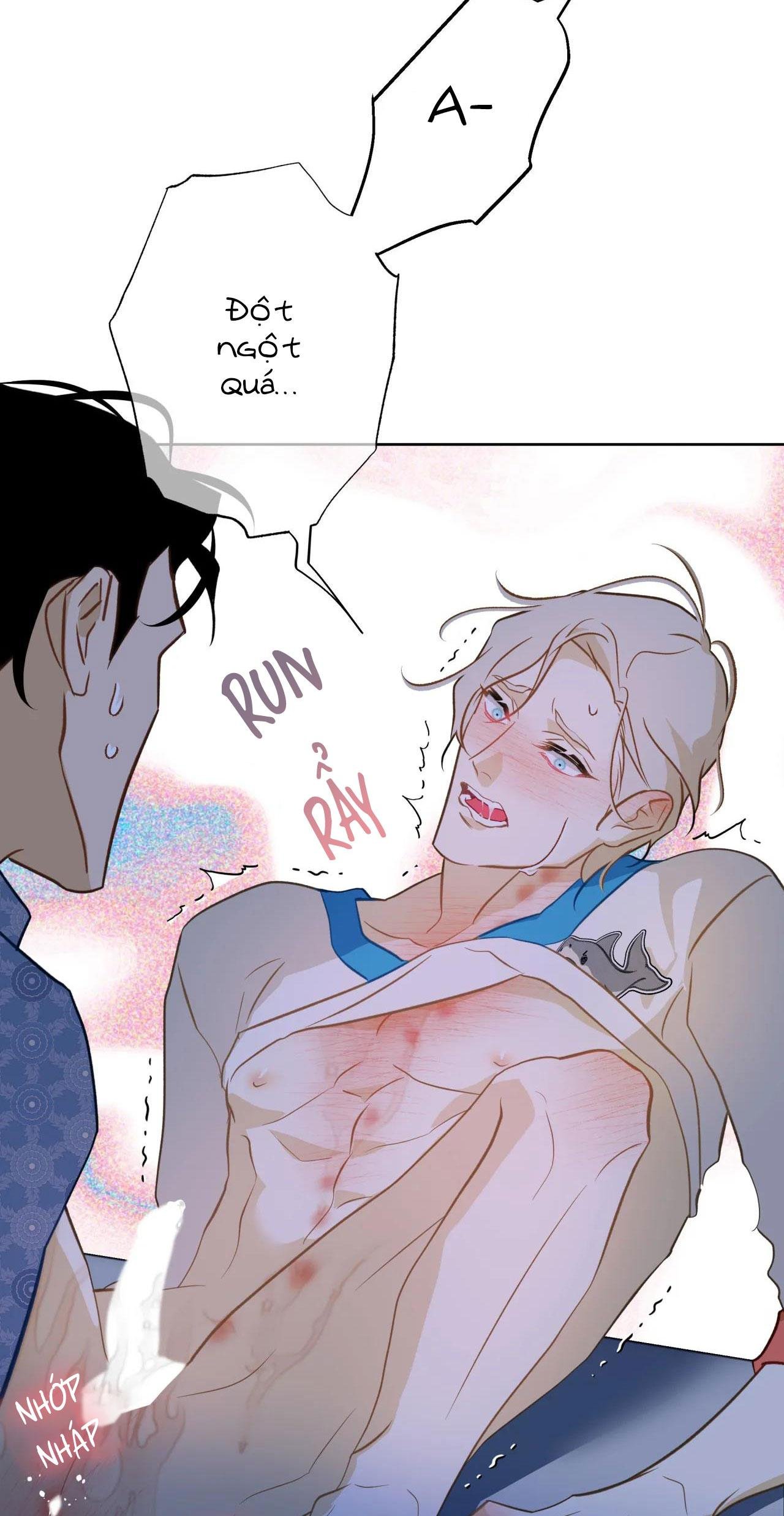 mỹ nhân ngư chapter 4 30