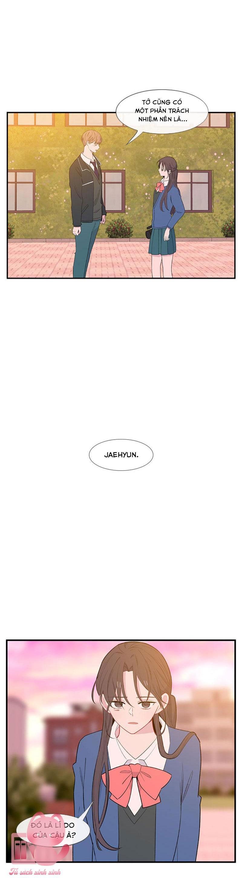 về bên anh chapter 70 26