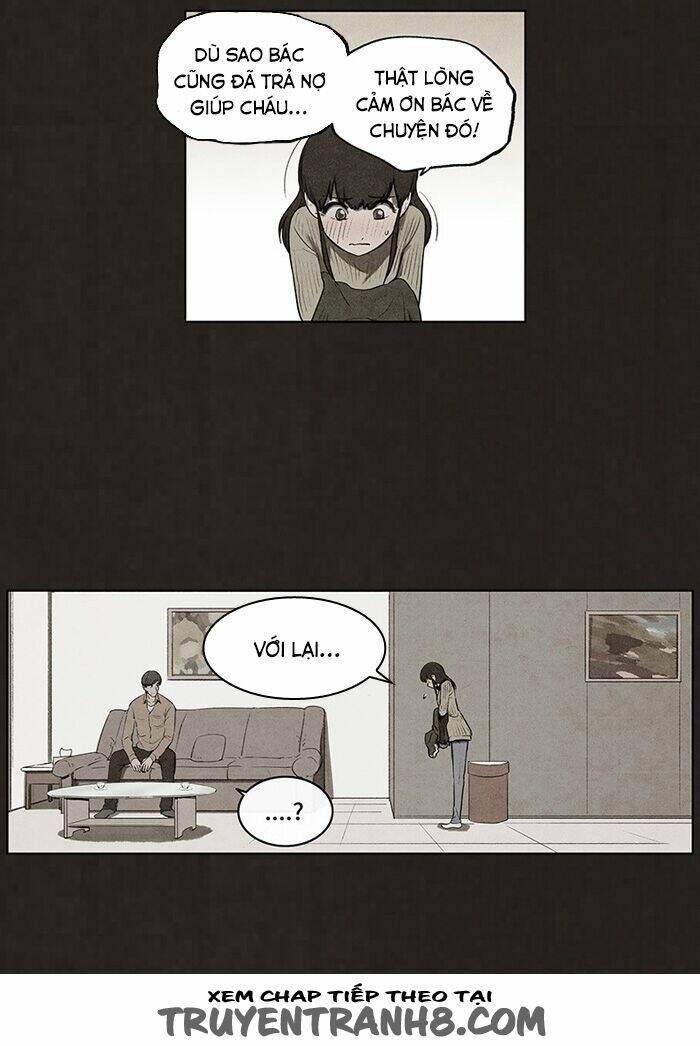 đứa con của quỷ dữ chapter 66 51