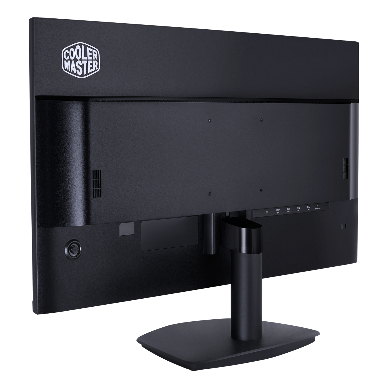 Màn Hình Gaming Cooler Master GM27-FFS 27 inch ( FHD/IPS/165Hz/0.5ms ) - Hàng Chính Hãng