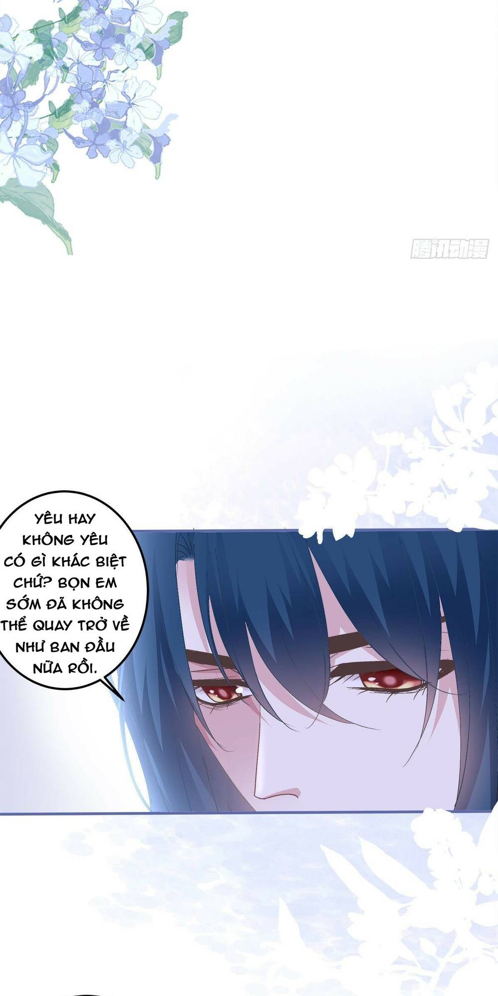 toàn bộ nắm trong tay chapter 131 34