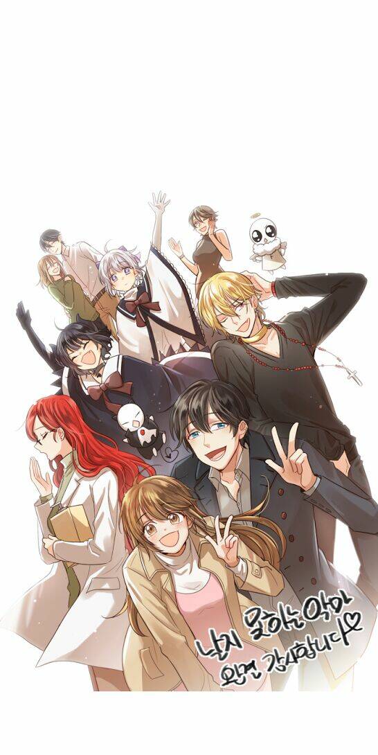 the devil who can't fly chapter 41.3 16