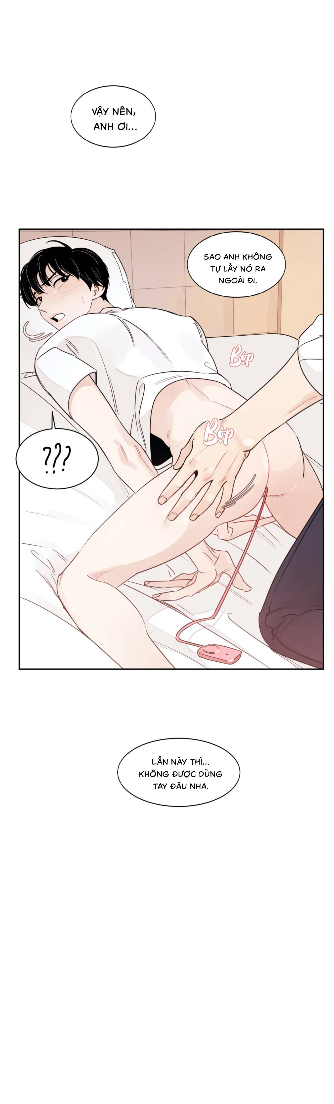 đến bên em đi! chapter 47 21