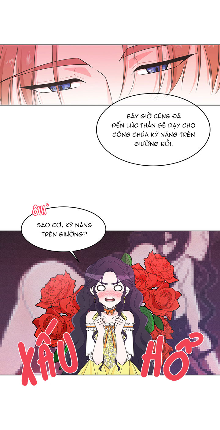 công chúa estel chapter 2 36