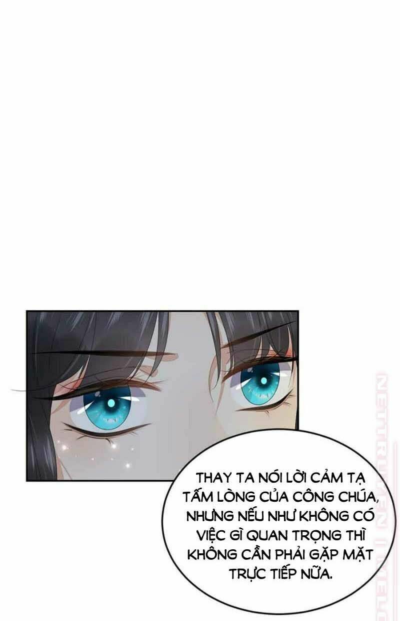 dục hỏa độc nữ chapter 113 5