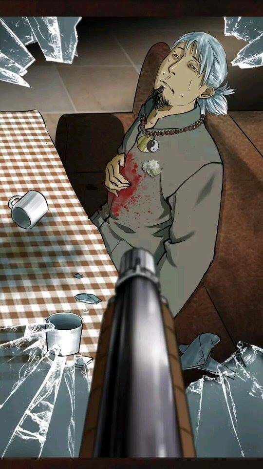 cương thi 1995 chapter 11 15