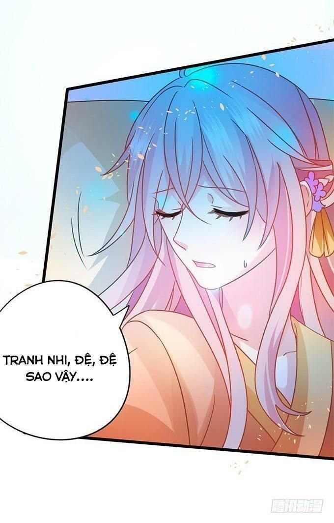 hồ tiên hung bạo chapter 42 5