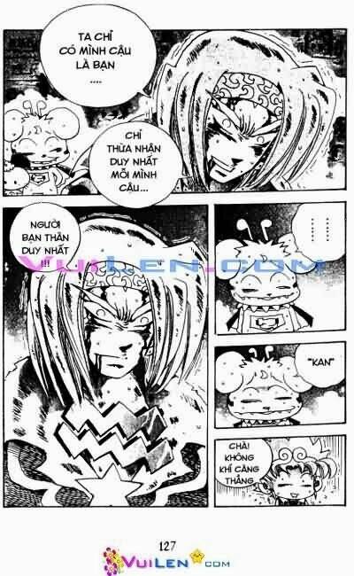 những người bạn tốt chapter 29 128