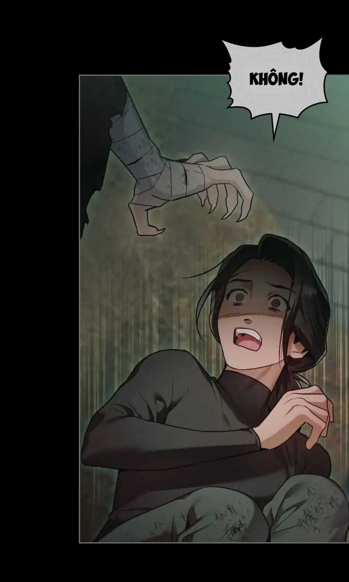 Nữ Giả Kim chapter 11.1 - Trang 19