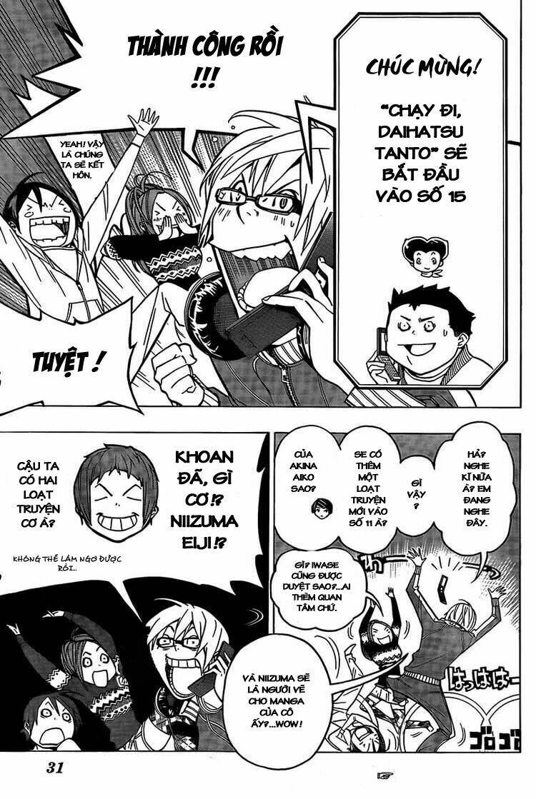 họa sĩ truyện tranh chapter 66 23