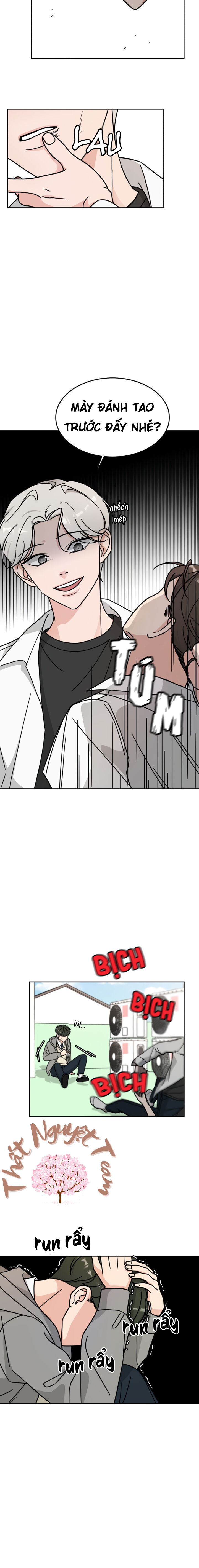 thùng quần áo tình yêu chapter 9 6