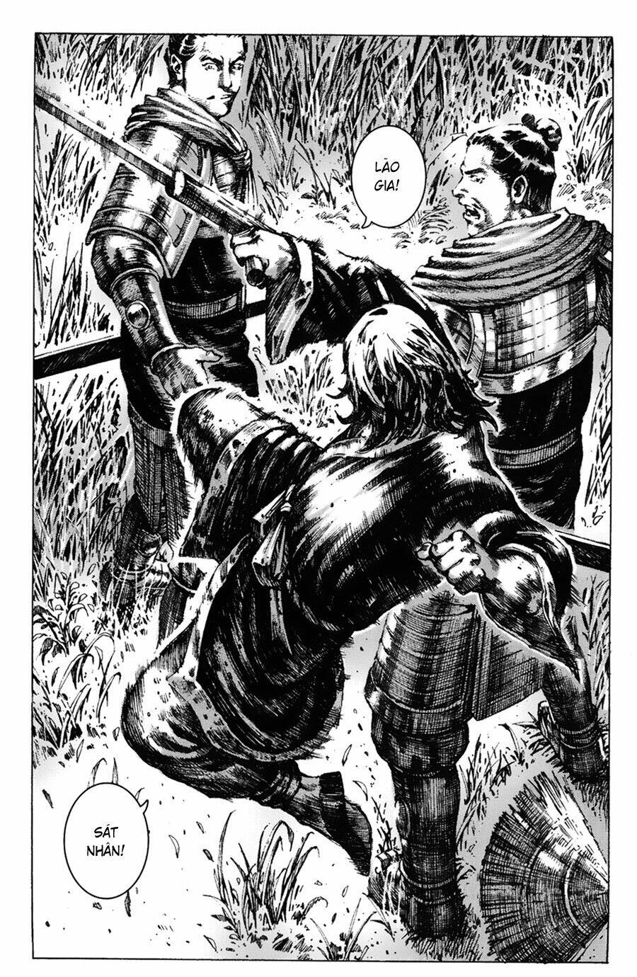 Hoả Phụng Liêu Nguyên chapter 263.2 9