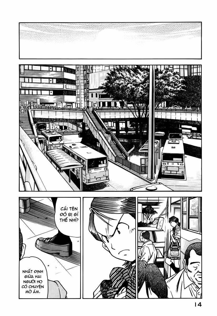 little jumper chapter 7 17