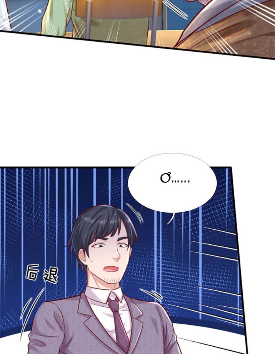 thuộc tính của ta đều tăng vào sức mạnh chapter 13 5