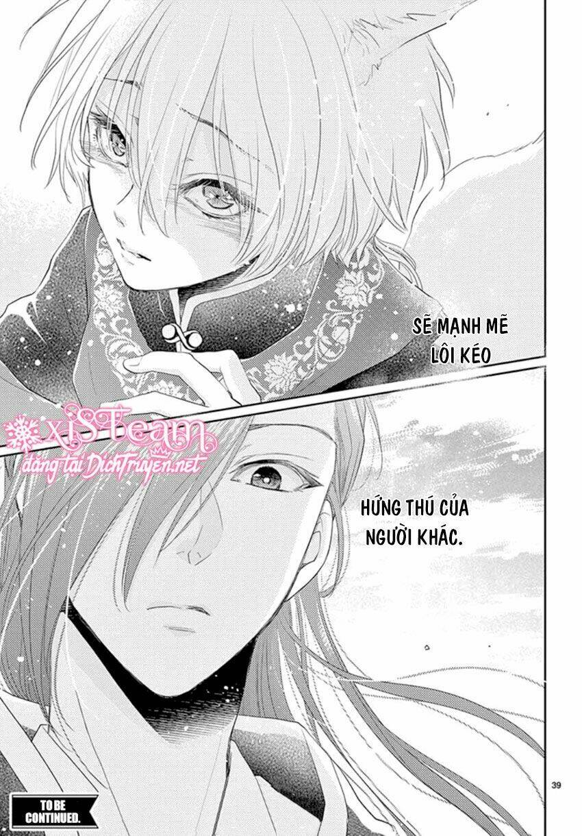 vua quái vật chapter 16 39