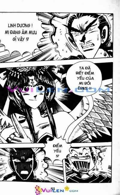 những người bạn tốt chapter 13 84