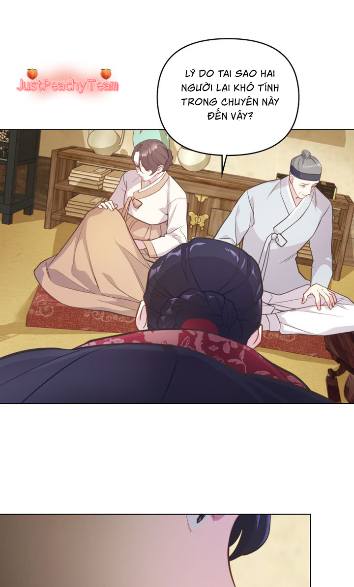 khi những nụ hoa nở rộ chapter 4 10