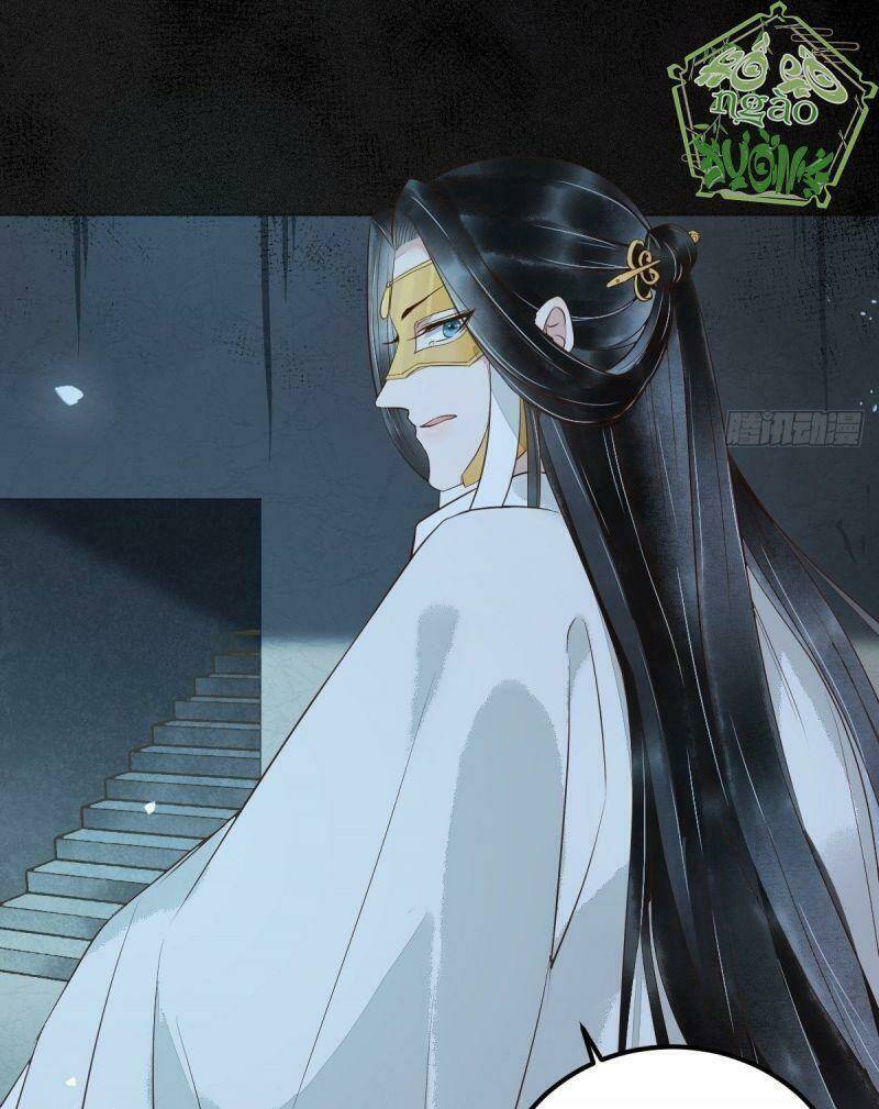 sát thủ vương phi không dễ chọc chapter 20 16